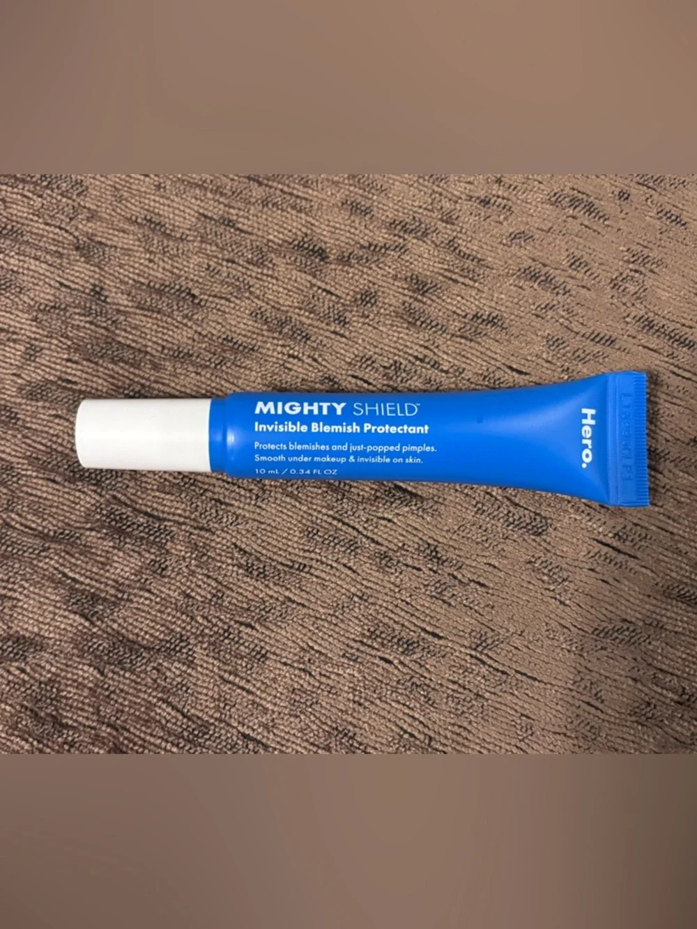 Cass* New! Hero Cosmetics Mighty Shield Invisible Blemish Protectant